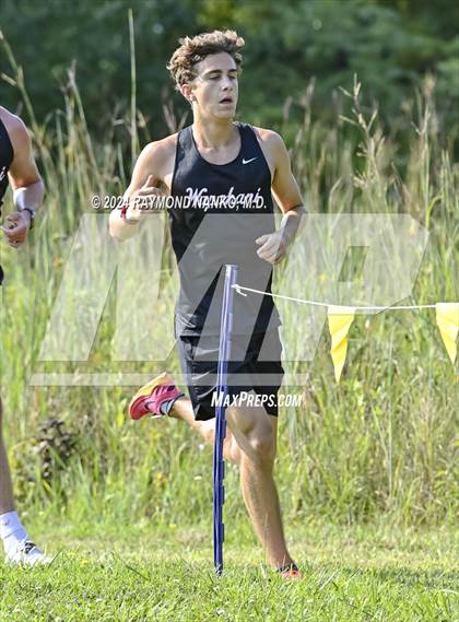 Thumbnail 3 in Blue River Valley Invitational photogallery.