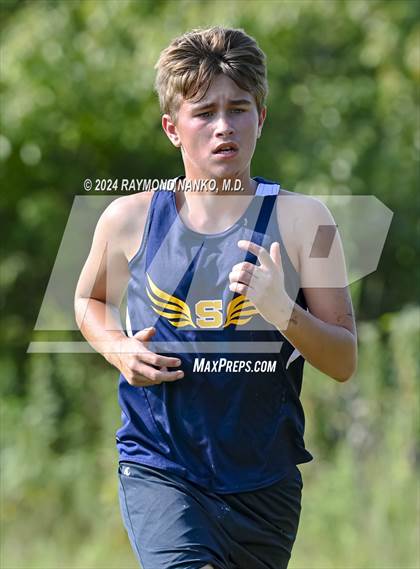 Thumbnail 3 in Blue River Valley Invitational photogallery.