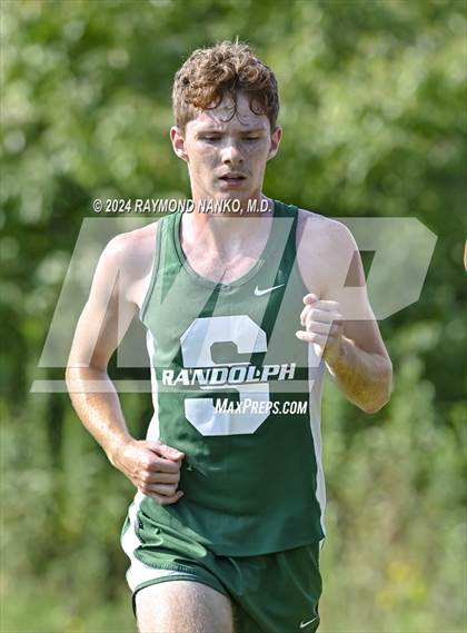 Thumbnail 2 in Blue River Valley Invitational photogallery.