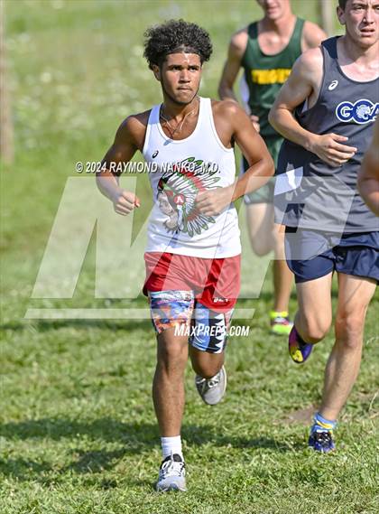 Thumbnail 1 in Blue River Valley Invitational photogallery.