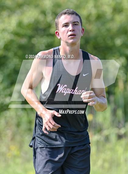 Thumbnail 3 in Blue River Valley Invitational photogallery.