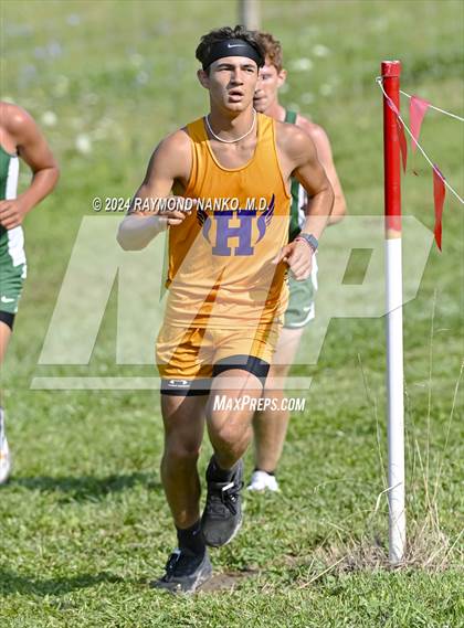 Thumbnail 1 in Blue River Valley Invitational photogallery.