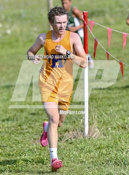 Thumbnail 2 in Blue River Valley Invitational photogallery.