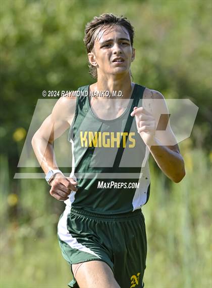 Thumbnail 2 in Blue River Valley Invitational photogallery.