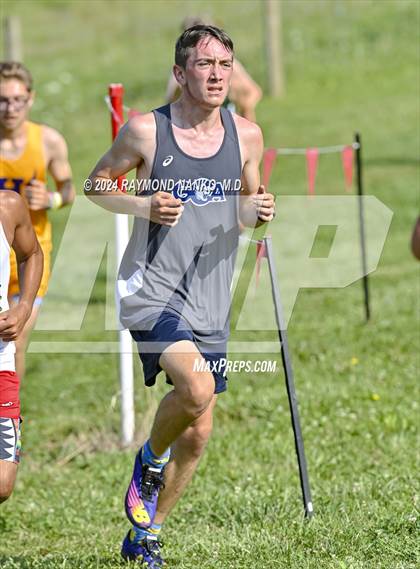 Thumbnail 1 in Blue River Valley Invitational photogallery.