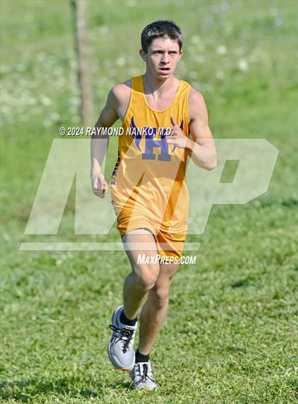 Thumbnail 2 in Blue River Valley Invitational photogallery.
