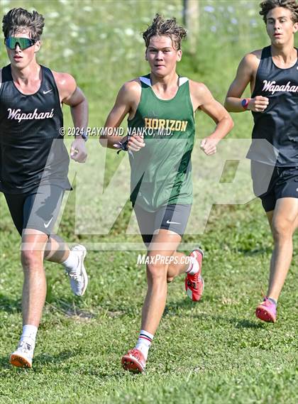 Thumbnail 1 in Blue River Valley Invitational photogallery.