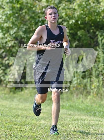 Thumbnail 1 in Blue River Valley Invitational photogallery.