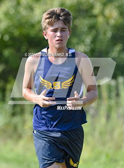 Thumbnail 1 in Blue River Valley Invitational photogallery.