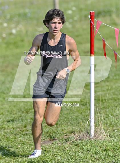 Thumbnail 3 in Blue River Valley Invitational photogallery.
