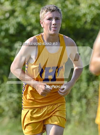 Thumbnail 3 in Blue River Valley Invitational photogallery.