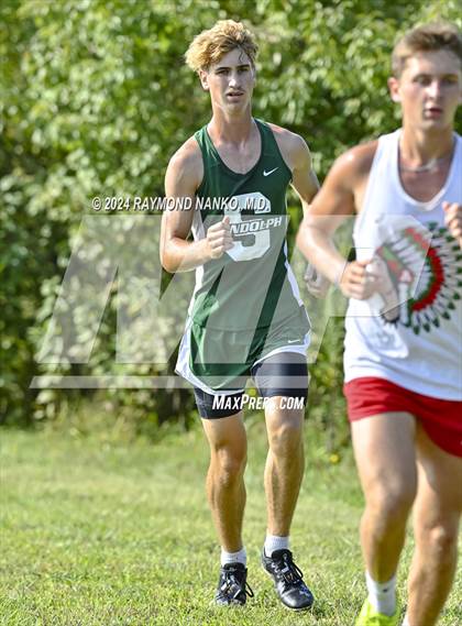 Thumbnail 1 in Blue River Valley Invitational photogallery.