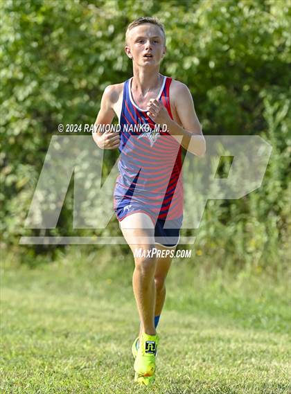 Thumbnail 2 in Blue River Valley Invitational photogallery.