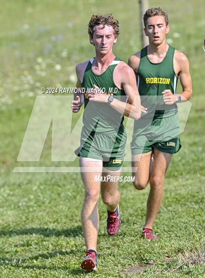 Thumbnail 2 in Blue River Valley Invitational photogallery.