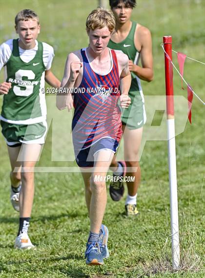 Thumbnail 1 in Blue River Valley Invitational photogallery.
