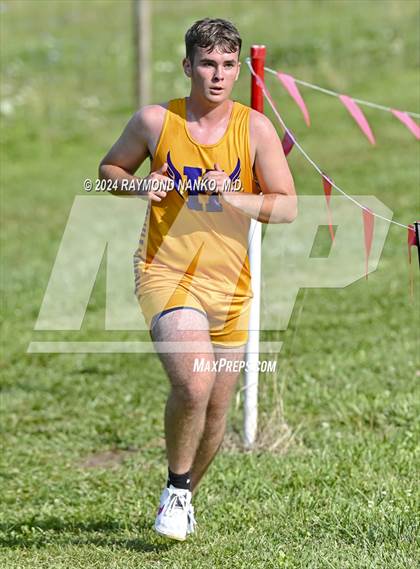 Thumbnail 1 in Blue River Valley Invitational photogallery.