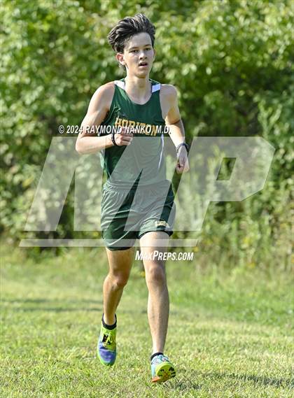 Thumbnail 3 in Blue River Valley Invitational photogallery.