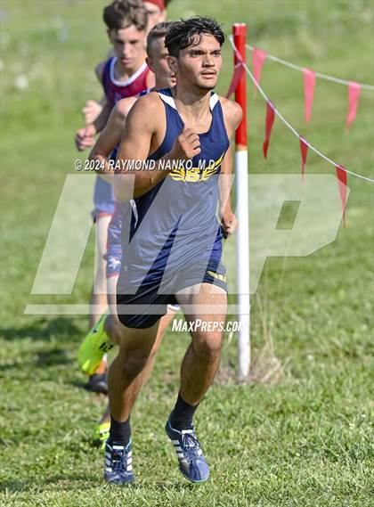 Thumbnail 1 in Blue River Valley Invitational photogallery.
