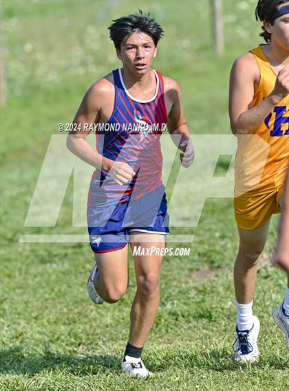 Thumbnail 3 in Blue River Valley Invitational photogallery.