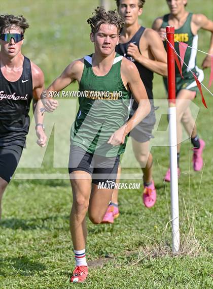 Thumbnail 2 in Blue River Valley Invitational photogallery.