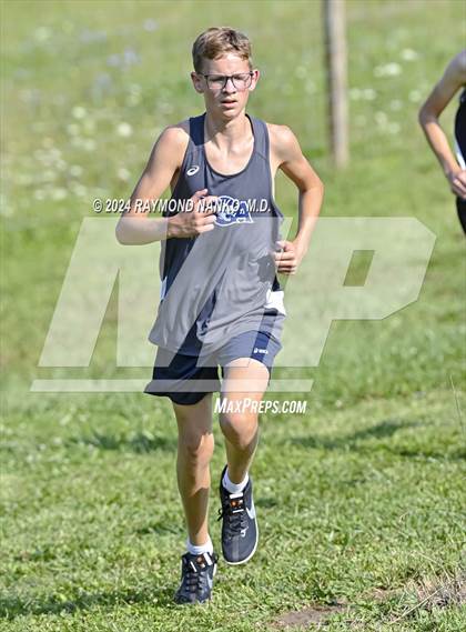 Thumbnail 3 in Blue River Valley Invitational photogallery.