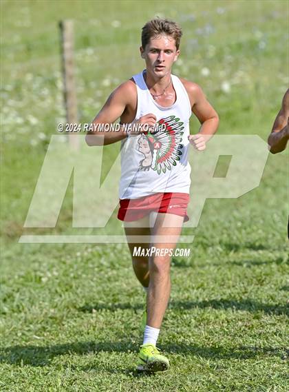 Thumbnail 3 in Blue River Valley Invitational photogallery.