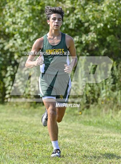 Thumbnail 3 in Blue River Valley Invitational photogallery.