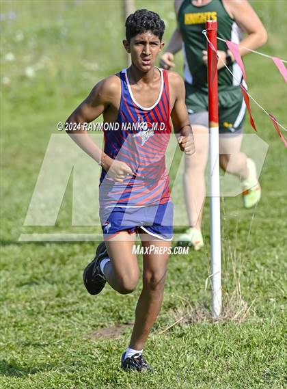 Thumbnail 3 in Blue River Valley Invitational photogallery.