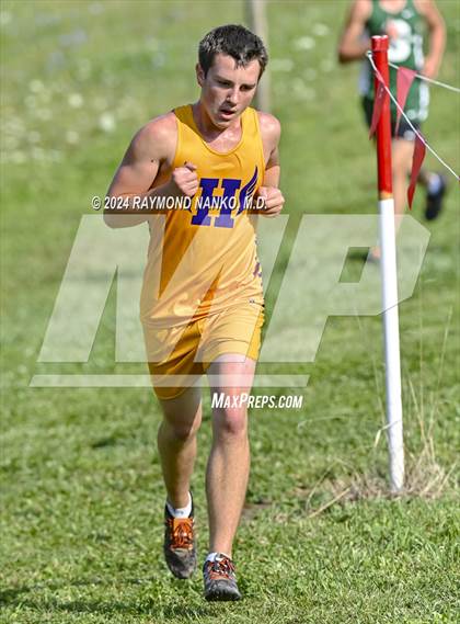 Thumbnail 3 in Blue River Valley Invitational photogallery.