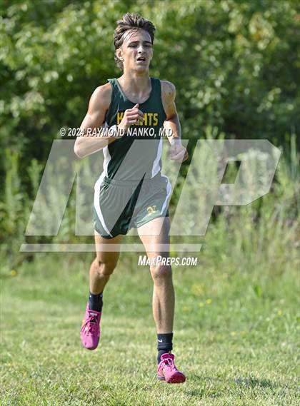 Thumbnail 3 in Blue River Valley Invitational photogallery.