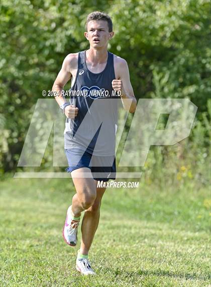 Thumbnail 1 in Blue River Valley Invitational photogallery.