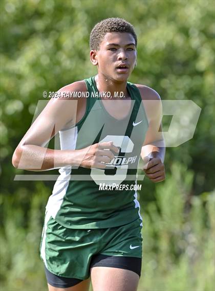 Thumbnail 1 in Blue River Valley Invitational photogallery.