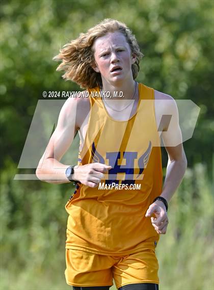 Thumbnail 3 in Blue River Valley Invitational photogallery.