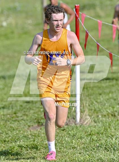 Thumbnail 3 in Blue River Valley Invitational photogallery.