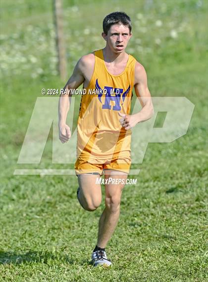 Thumbnail 1 in Blue River Valley Invitational photogallery.