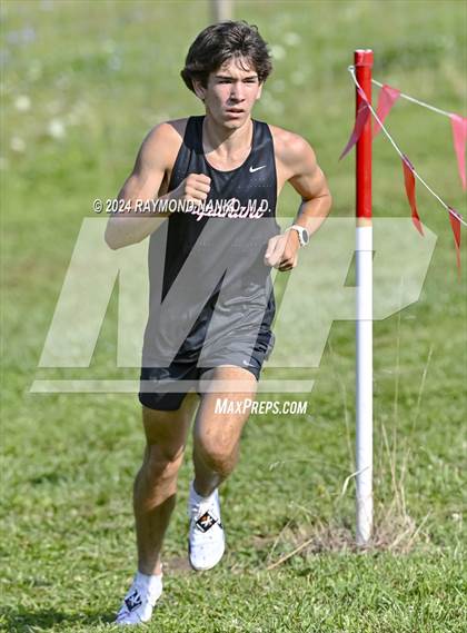 Thumbnail 1 in Blue River Valley Invitational photogallery.