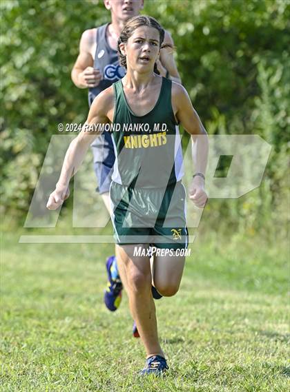 Thumbnail 1 in Blue River Valley Invitational photogallery.