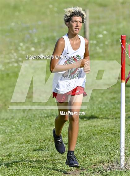 Thumbnail 1 in Blue River Valley Invitational photogallery.