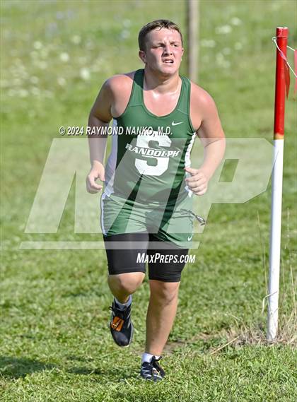 Thumbnail 1 in Blue River Valley Invitational photogallery.