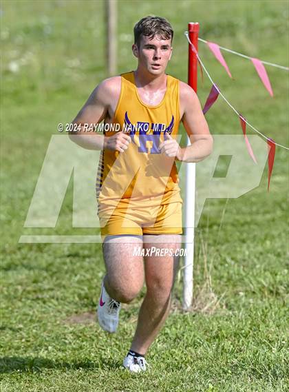 Thumbnail 3 in Blue River Valley Invitational photogallery.