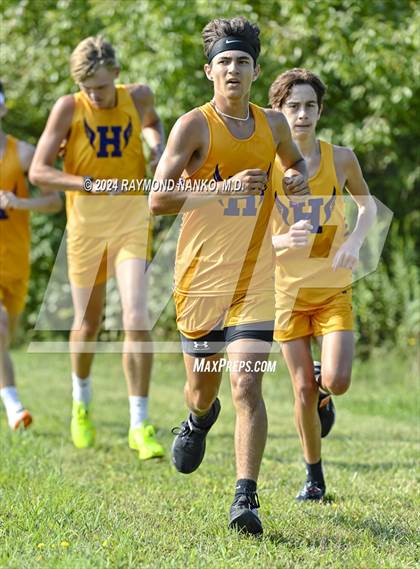 Thumbnail 1 in Blue River Valley Invitational photogallery.