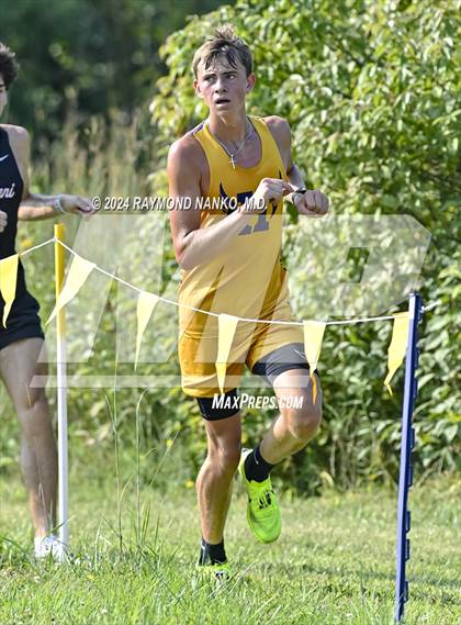 Thumbnail 1 in Blue River Valley Invitational photogallery.