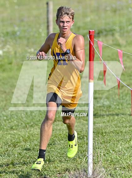 Thumbnail 1 in Blue River Valley Invitational photogallery.