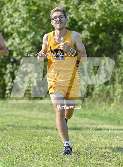 Thumbnail 1 in Blue River Valley Invitational photogallery.