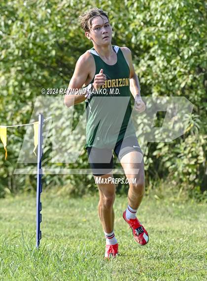 Thumbnail 3 in Blue River Valley Invitational photogallery.