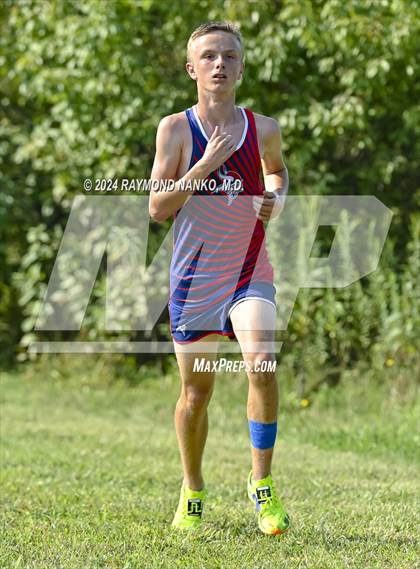 Thumbnail 3 in Blue River Valley Invitational photogallery.