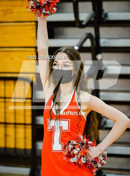 Thumbnail 1 in Mesa @ Tucson High Magnet School photogallery.