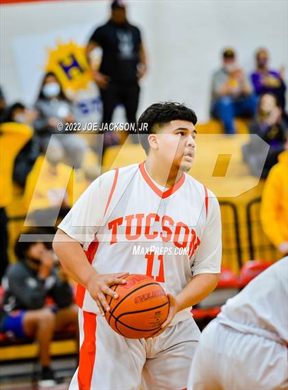 Thumbnail 3 in Mesa @ Tucson High Magnet School photogallery.