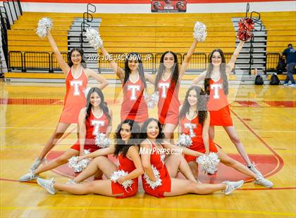 Thumbnail 3 in Mesa @ Tucson High Magnet School photogallery.