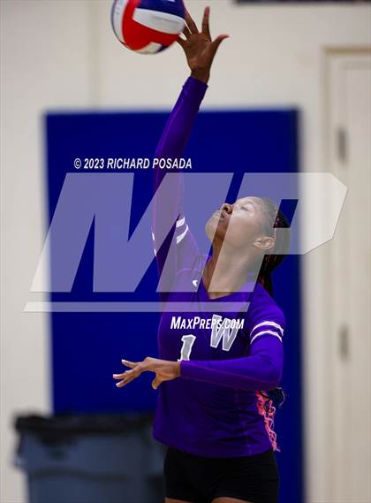 Thumbnail 3 in Washington Union @ Immanuel photogallery.